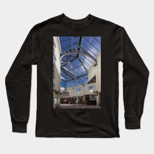 Wigan Arcade 1 Long Sleeve T-Shirt